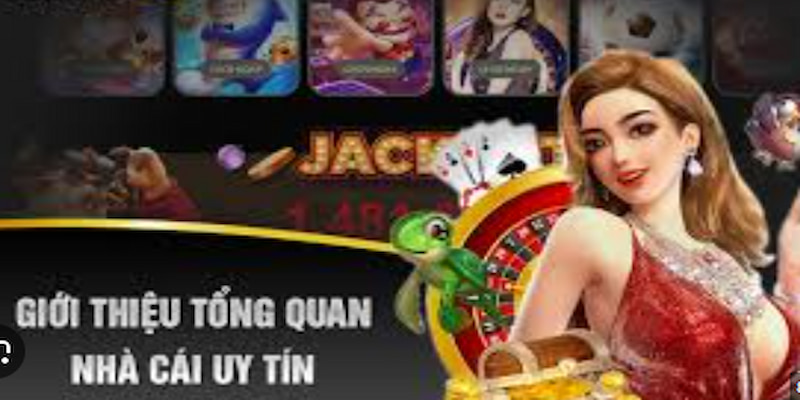 Những khái quát chung về casino King88