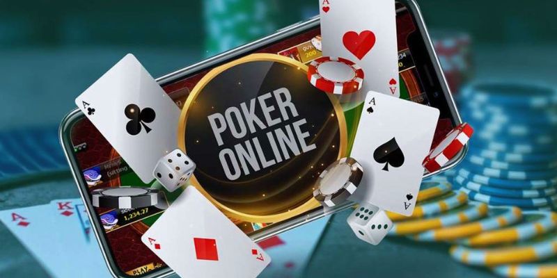 Giới thiệu về định nghĩa của game Poker