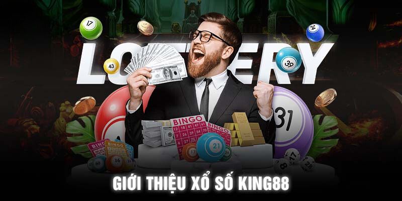 Khám phá đôi nét về sảnh quay số đổi thưởng trực tuyến tại King88