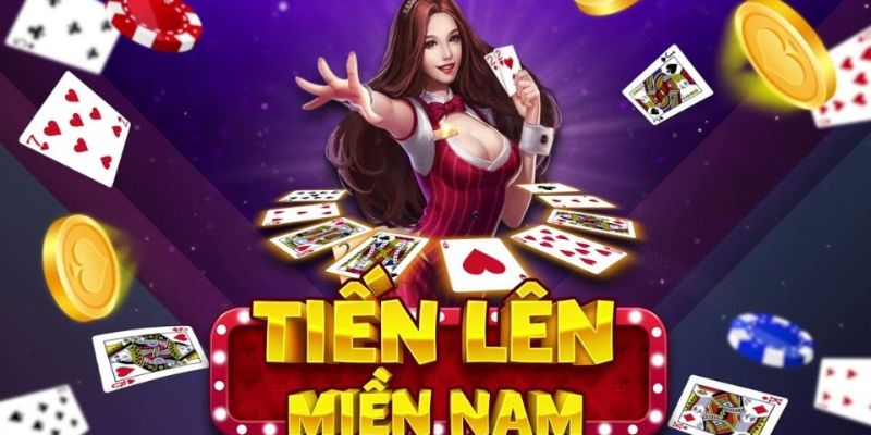 Tiến lên miền nam King88